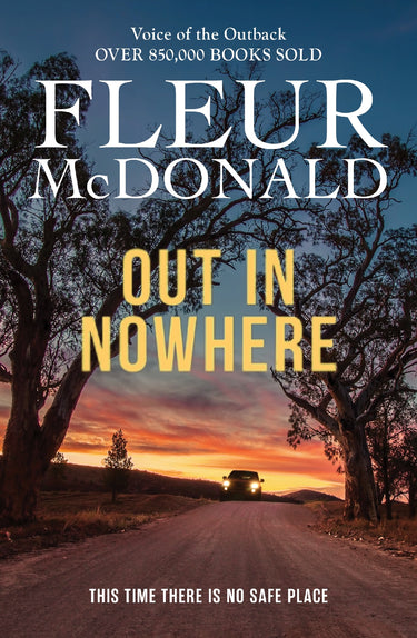 Out In Nowhere